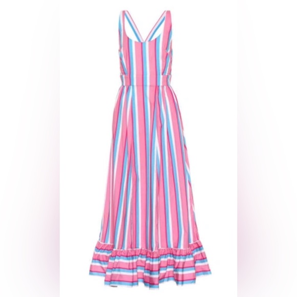 STAUD Dresses & Skirts - Poshmark Eunice dress